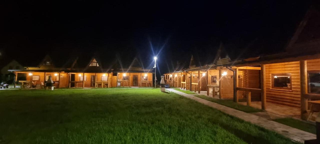 Park Resort Trzesacz Exterior photo