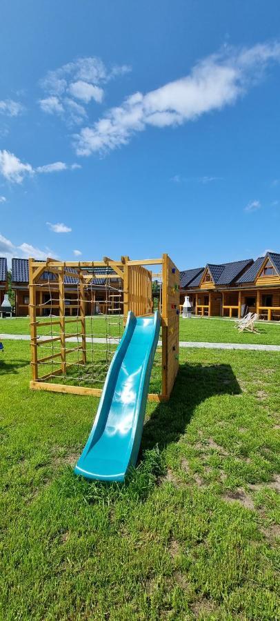 Park Resort Trzesacz Exterior photo